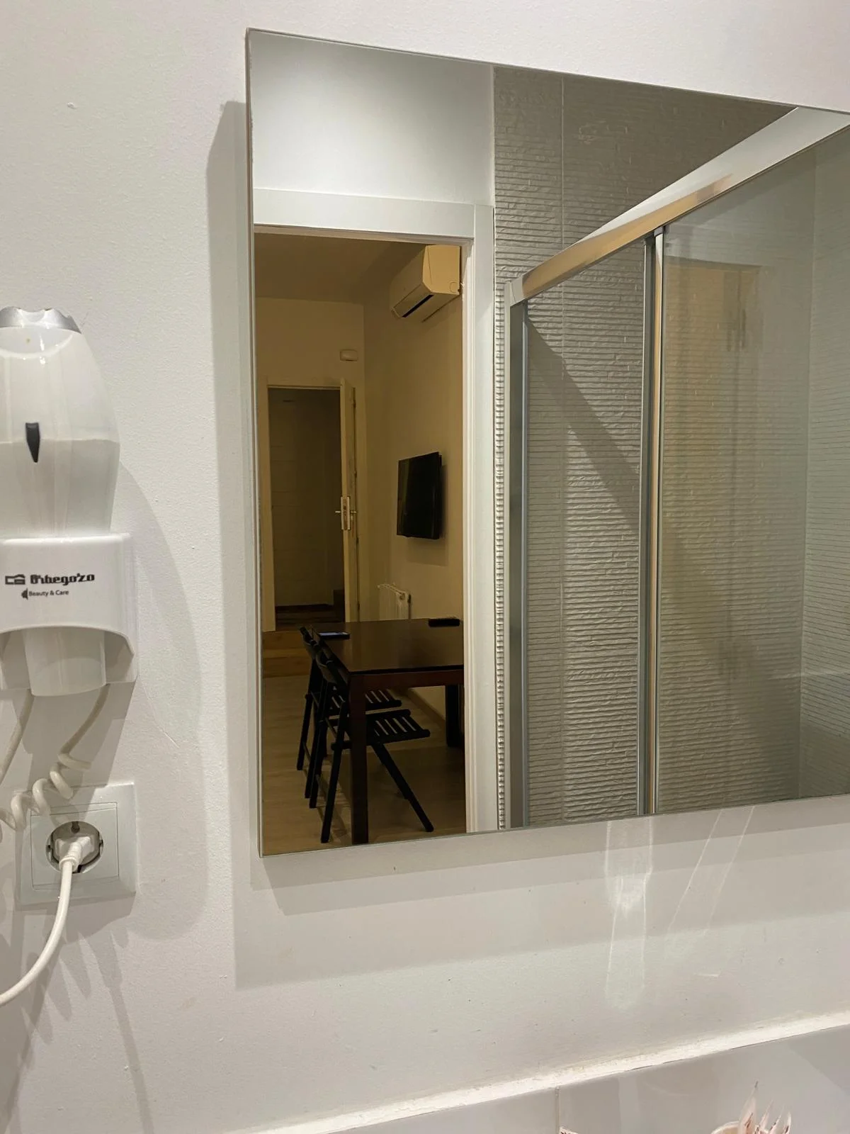 Apartamento Interior